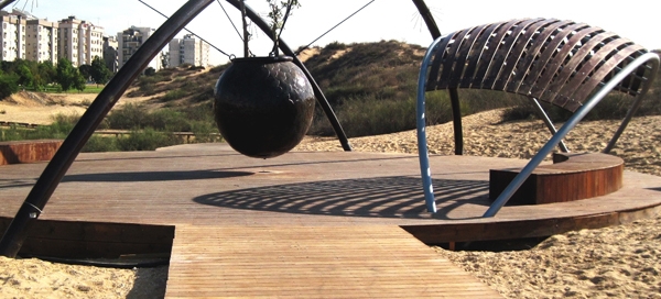 מייצג אומנות חולון, ישראל פרימו