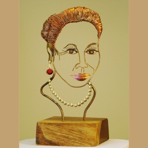 תערוכת מסככות, ישראל פרימו