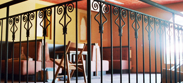 מעקה ישראל פרימו