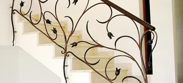 מעקה ישראל פרימו